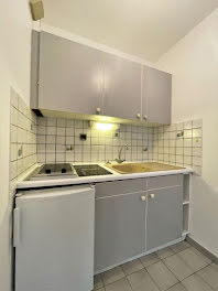 appartement à Toulouse (31)