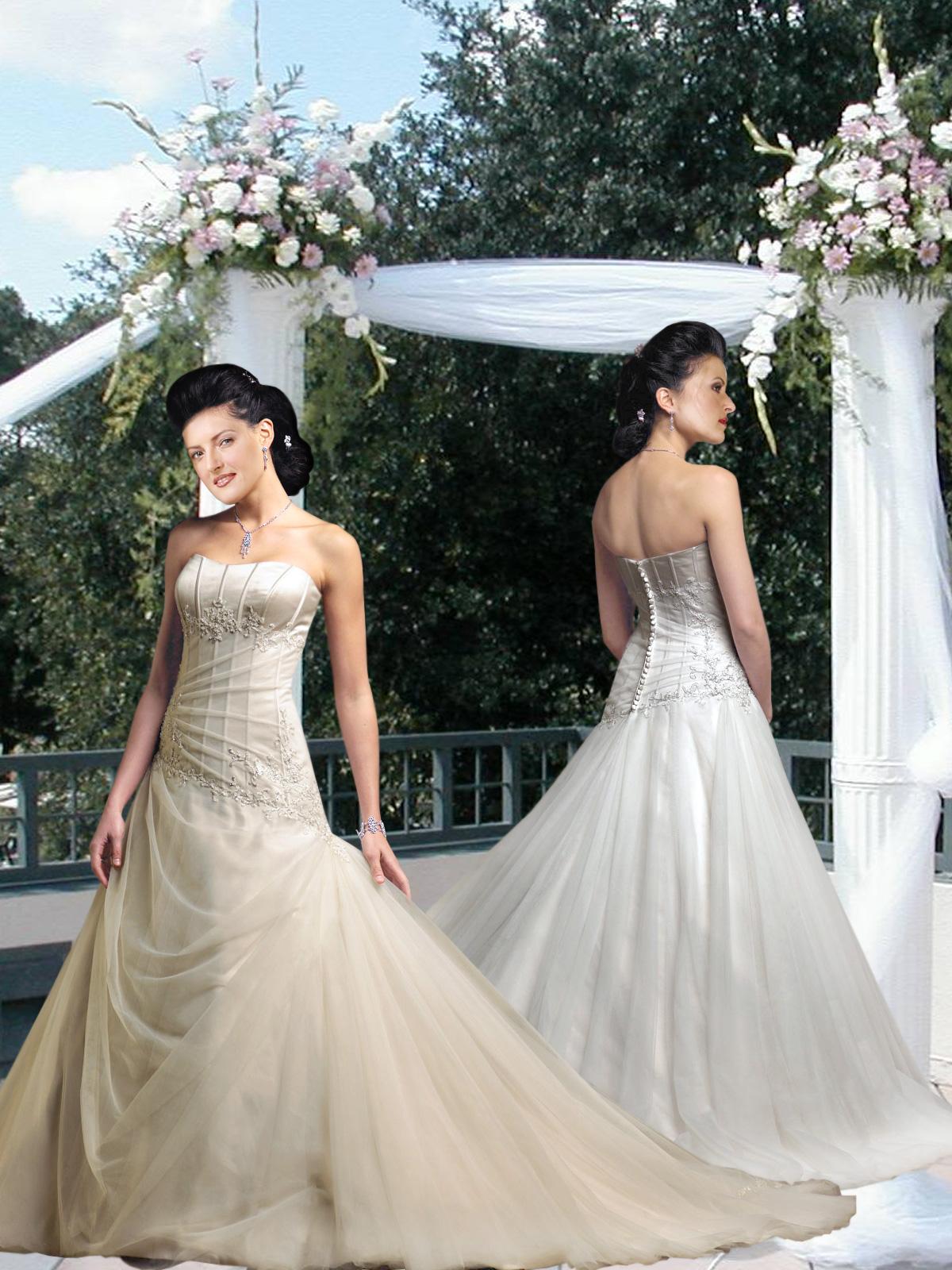 Wholesale Modest Wedding Dresses.html- China Wholesale Modest Wedding