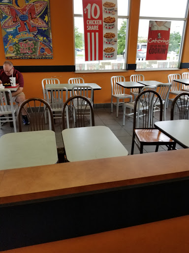 Mexican Restaurant «Taco Bell», reviews and photos, 406 Constant Friendship Blvd, Abingdon, MD 21009, USA