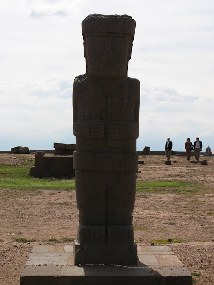 Fotos de Bolivia