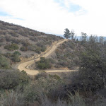 Looking at what would be a downhill leg for us Looking at what would be a downhill leg for us