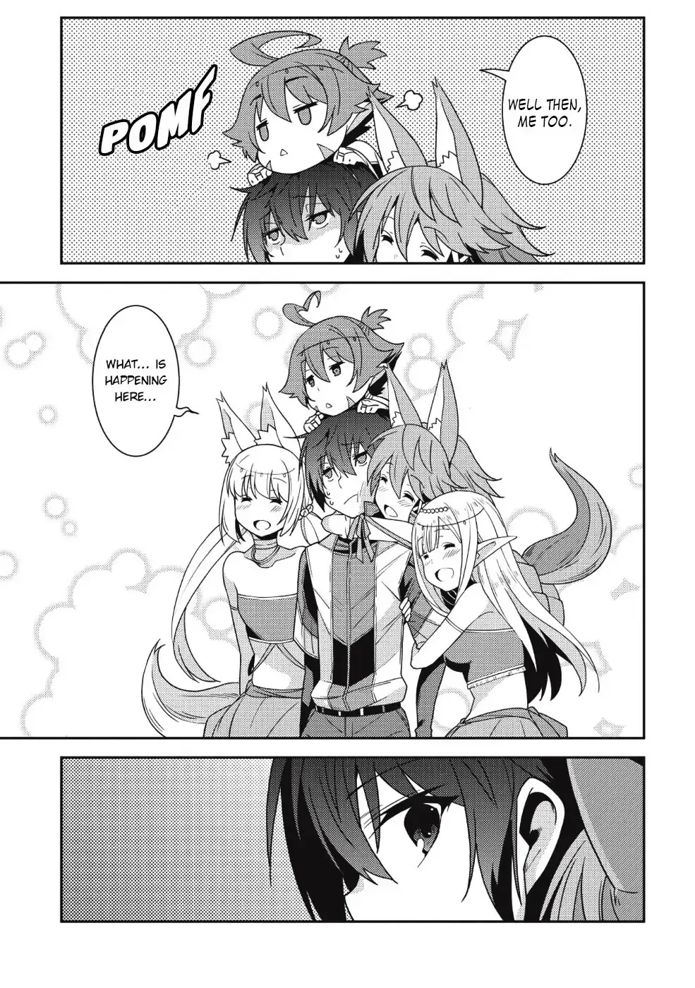 Seirei Gensouki Page 13