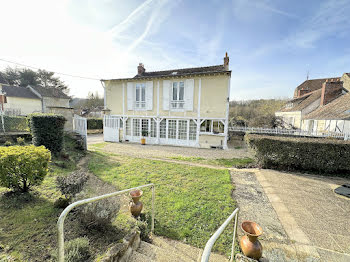 maison à Nesles-la-Vallée (95)