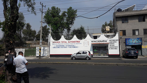 DULCES MED, Calz. de Las Armas 1056, San Pedro Xalpa, 02719 Ciudad de México, CDMX, México, Tienda de golosinas | Naucalpan de Juárez