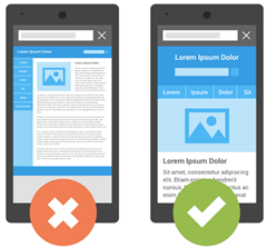 device breakpoints for blogspot blogs