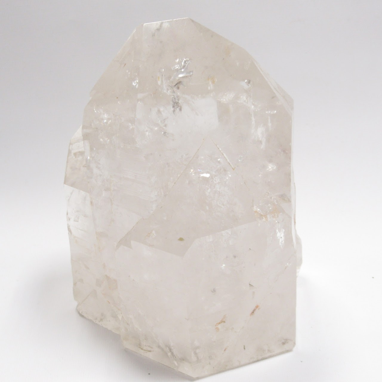 Quartz Crystal Very Large Specimen