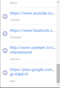 Rhema International Screenshots 8