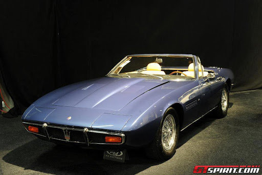 1959 Ferrari 250 GT Berlinetta tops RM Auctions in London