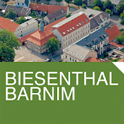 Amt Biesenthal Barnim  Icon