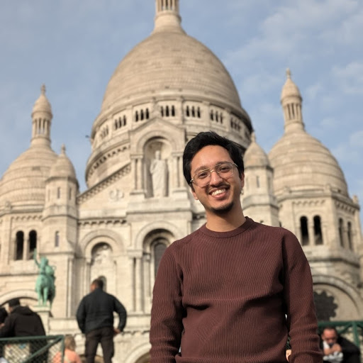 Profile image of Rajat Shakya