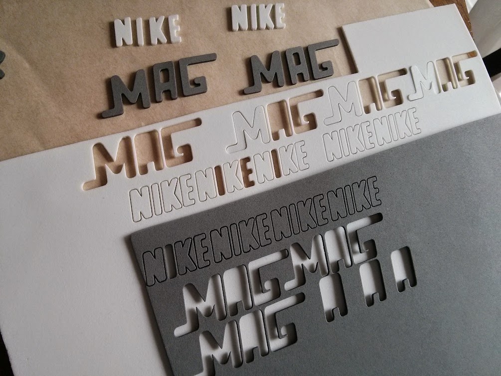 nike air mag sticker kit