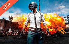PlayerUnknown`s Battlegrounds New Tab small promo image
