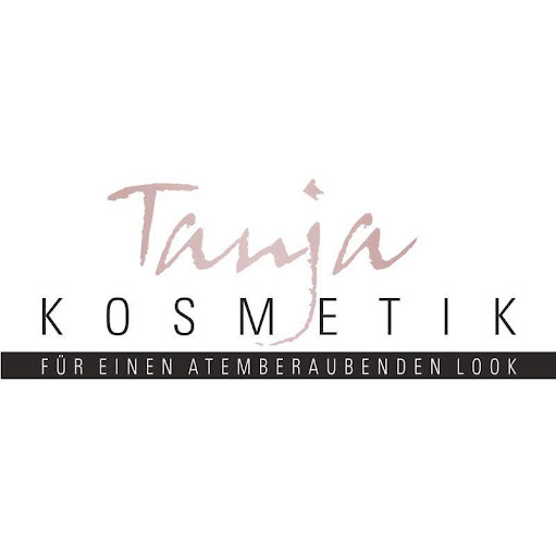 Tanja-Kosmetik logo