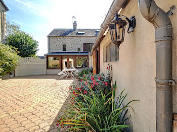 maison à Alençon (61)