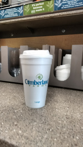 Gas Station «Cumberland Farms», reviews and photos, 975 Seaway Dr, Fort Pierce, FL 34949, USA