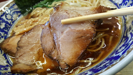 Ramen Restaurant «Ramen Lab», reviews and photos, 70 Kenmare St, New York, NY 10012, USA