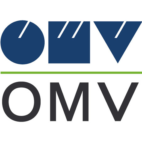 OMV logo