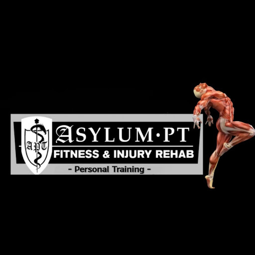 Asylum PT: Fitness & Injury Rehab, LLC logo