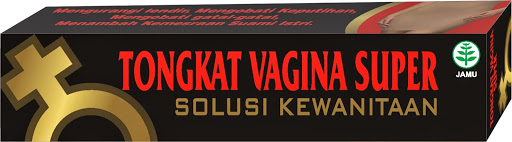 Tongkat Vagina Super Asli