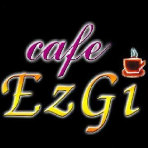 Cafe Ezgi logo