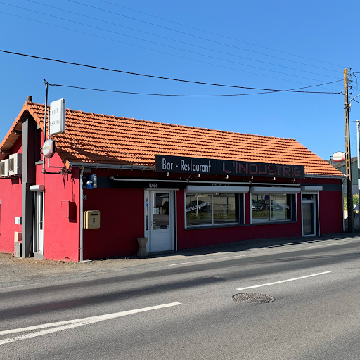 Café Restaurant de L'Industrie