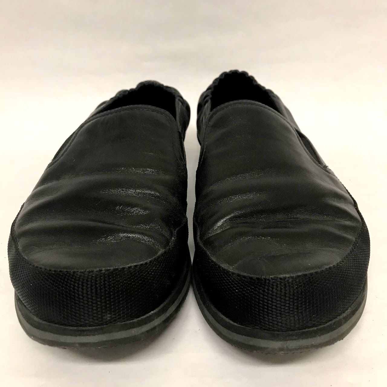 Prada Sport Loafers