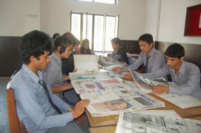 Photos of Siddhartha Gautam Buddha Campus
