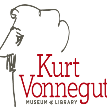 Kurt Vonnegut Museum & Library logo