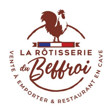 La Rôtisserie du Beffroi logo