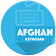 Afghan Keyboard icon