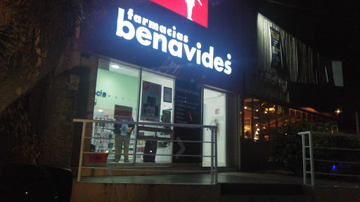 Farmacia Benavides Nueva York, Calle Nueva York 248, Nápoles, 03810 Benito Juárez, CDMX, México, Farmacia | Ciudad de México