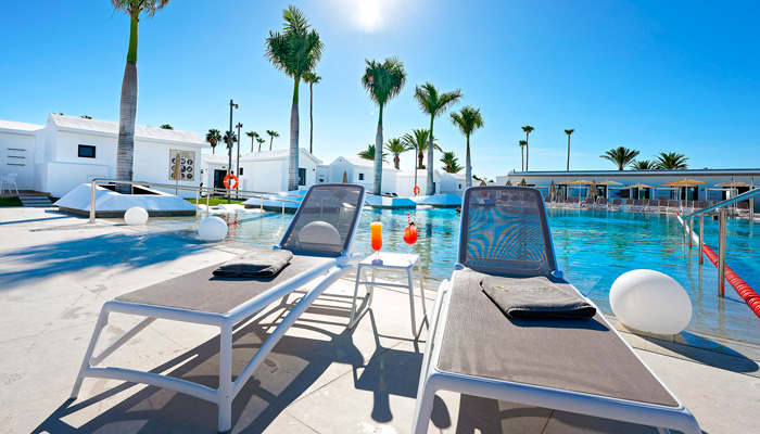 Club Maspalomas Suites & Spa | Página Web Oficial