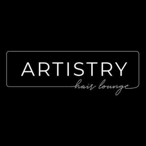 Artistry Hair Lounge logo