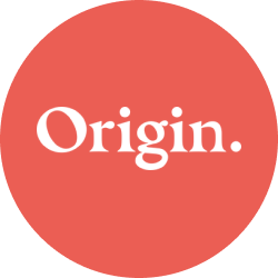 Origin Physical Therapy logo