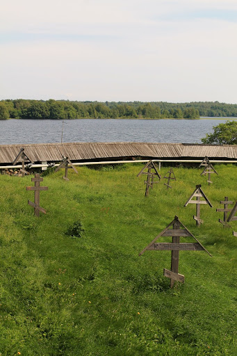 Золотое кольцо Карелии (фото).