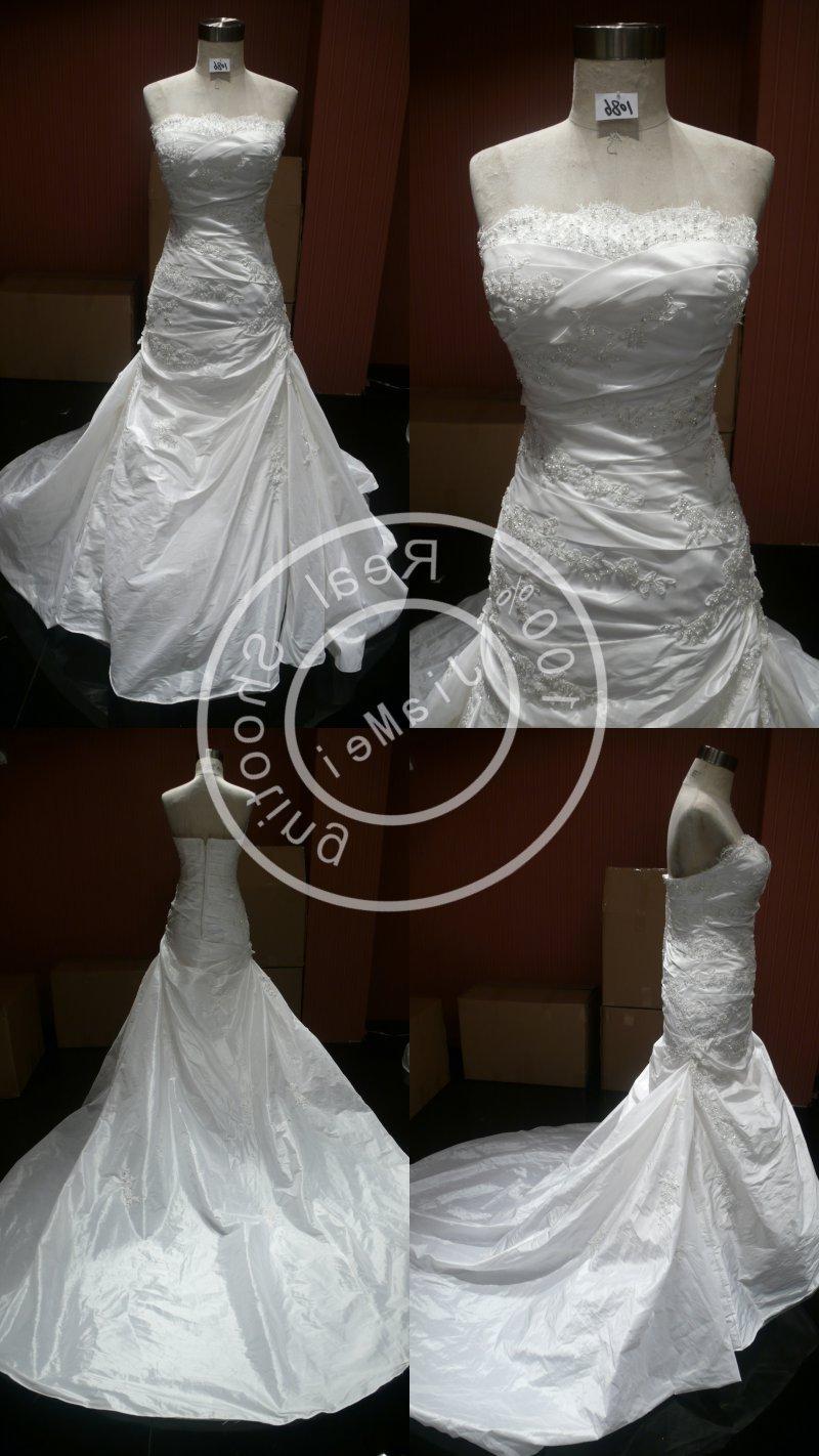 Wedding dress wholser,our