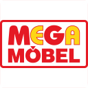 Mega Möbel Achern logo