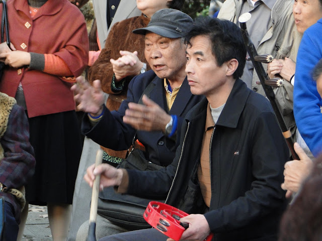 Lu Xun - SHANGHAI A FONDO (10)