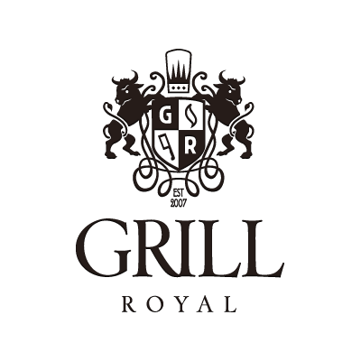 Grill Royal logo