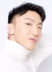 He Ao China Actor