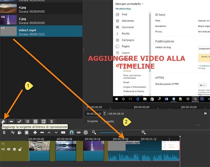 aggiungere-video-al-filmato