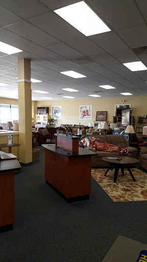 Furniture Rental Service «Premier Rental Purchase», reviews and photos, 19 S Main St, Torrington, CT 06790, USA