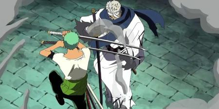 X 上的 Orgulho Anime：「E essa espada Mentou do Zoro de Tower Of God? Kkkkkk   / X