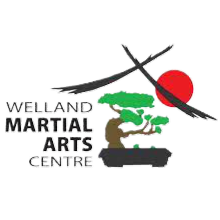 Welland Martial Arts Centre logo