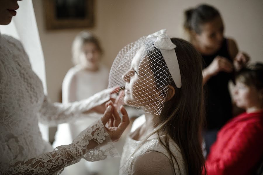 Wedding photographer Nikita Kruglov (kruglovphoto). Photo of 1 June 2018