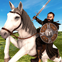 Ertugrul Ghazi Battle Warrior icon