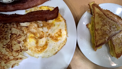 Breakfast Restaurant «The Original Pancake House», reviews and photos, 7395 Lee Hwy, Falls Church, VA 22042, USA