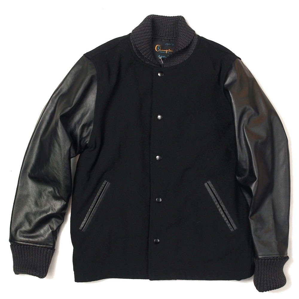 Champion [Rochester] / Award Jacket