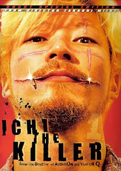 Ichi the Killer - Koroshiya 1 (2001)