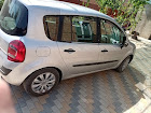 продам авто Renault Scenic Scenic II